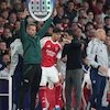 Kisah di Balik iPad Mikel Arteta: Dilema Pilih Pemain Sebelum Arsenal Lolos ke Final Liga Champions