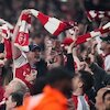 Final Liga Champions 2025/2026: Arsenal Hadapi Sang Juara Bertahan di Partai Puncak!