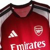 Arsenal Rilis Jersey Home Baru 2026/2027, Ada Detail yang Bikin Fans Emirates Bernostalgia Arsenal Rilis Jersey Home Baru 2026/2027, Ada Detail yang Bikin Fans Emirates Bernostalgia
