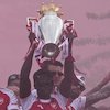 Setengah Juta Fans Tumpah Ruah di London, Arsenal Rayakan Gelar Premier League Meski Gagal Juara Eropa Setengah Juta Fans Tumpah Ruah di London, Arsenal Rayakan Gelar Premier League Meski Gagal Juara Eropa