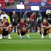 Link Live Streaming Final Liga Champions: PSG vs Arsenal