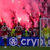 Ketika Bola Terakhir Melayang ke Langit Budapest: Malam Arsenal Kehilangan Mimpi Liga Champions Ketika Bola Terakhir Melayang ke Langit Budapest: Malam Arsenal Kehilangan Mimpi Liga Champions