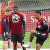 Menanti Takdir Arsenal di Liga Champions: Menang Lawan Atletico Madrid atau Gigit Jari Lagi?
