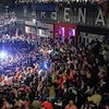 Video dan Foto Histeria Arsenal Juara Premier League 2025/2026: Stadion Emirates Membara, London Utara Berpesta Video dan Foto Histeria Arsenal Juara Premier League 2025/2026: Stadion Emirates Membara, London Utara Berpesta