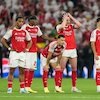 Ejekan Brutal Chelsea untuk Arsenal Usai Gagal Juara Liga Champions: Datang ke Rumah Trofi London! Ejekan Brutal Chelsea untuk Arsenal Usai Gagal Juara Liga Champions: Datang ke Rumah Trofi London!