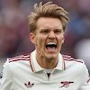Prediksi Supercomputer: Arsenal 87,2 Persen Juara, Panas di Zona Eropa, Ancaman Degradasi Bayangi Tottenham