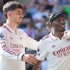 Man of the Match Crystal Palace vs Arsenal: Noni Madueke Man of the Match Crystal Palace vs Arsenal: Noni Madueke