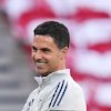 Final UCL: Apakah Arteta Dapat Wejangan Khusus dari Arsene Wenger? Jawabannya Mengejutkan! Final UCL: Apakah Arteta Dapat Wejangan Khusus dari Arsene Wenger? Jawabannya Mengejutkan!