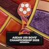 Jadwal Lengkap Piala AFF U-19 2026, Siaran Langsung Indosiar dan SCTV, Live Streaming Vidio Jadwal Lengkap Piala AFF U-19 2026, Siaran Langsung Indosiar dan SCTV, Live Streaming Vidio