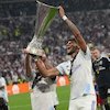 Efek Aston Villa Juara Liga Europa 2025/2026: Premier League Berpotensi Kirim 6 Wakil ke Liga Champions Musim Depan