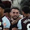 Hajar Liverpool 4-2, Aston Villa Segel 1 Tiket ke Liga Champions Musim Depan