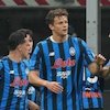 Hasil Milan vs Atalanta: Gagal Comeback, Rossoneri Keok Hasil Milan vs Atalanta: Gagal Comeback, Rossoneri Keok