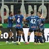 Sihir Atalanta di Markas AC Milan