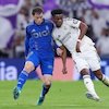 Florentino Perez Blokir Transfer Aurelien Tchouameni ke Manchester United Florentino Perez Blokir Transfer Aurelien Tchouameni ke Manchester United