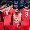 Sikat JTEKT Stings Aichi, Foolad Sirjan Iranian Tembus Final AVC Men's Champions League 2026