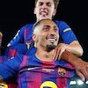 Barcelona Ukir Rekor Gila di La Liga: 19 Laga Kandang, 19 Kemenangan!