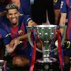 Selamat! Barcelona Juara La Liga 2025/2026 Selamat! Barcelona Juara La Liga 2025/2026