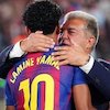 Barcelona Juara La Liga: Magis Nomor 10 Yamal dan Sentuhan Flick