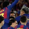 Faktor Kunci di Balik Keberhasilan Barcelona Pertahankan Gelar La Liga: Yamal Menggila, Real Madrid Merana