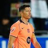 Rapor Pemain Barcelona Saat Kalah di Markas Alaves: Blaugrana Masih Terlalu Larut dalam Euforia Juara