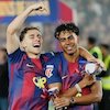 Serangan Barcelona Sulit Dibendung, Gavi Bikin Jude Bellingham Kesulitan, Gerard Martin Unsung Hero