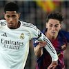 Gavi Pindah ke Manchester United? Begini Sabda Fabrizio Romano Gavi Pindah ke Manchester United? Begini Sabda Fabrizio Romano