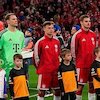 Rapor Pemain Bayern Munchen vs PSG: Manuel Neuer Tampil Dewa, Tapi Dewa Sedang Berpihak Padanya