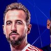 Link Live Streaming Liga Champions: Bayern vs PSG di Vidio, 7 Mei 2026