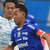Beckham Putra: Semoga Persija vs Persib Digelar di Gelora Bung Karno