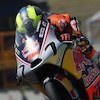 Starting Grid Red Bull Rookies Cup Prancis 2026: Benat Fernandez Sabet Pole, Kiandra Ramadhipa Start Keberapa?