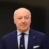 Marotta: Cristiano Ronaldo Bukan Penyebab Saya Tinggalkan Juventus dan Gabung Inter Milan Marotta: Cristiano Ronaldo Bukan Penyebab Saya Tinggalkan Juventus dan Gabung Inter Milan