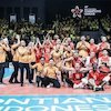 Hasil AVC Champions League 2026: Bhayangkara Presisi Kalahkan Zhaiyk dengan Skor 3-1 Hasil AVC Champions League 2026: Bhayangkara Presisi Kalahkan Zhaiyk dengan Skor 3-1