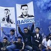 Umuh Muchtar Terharu Lihat Lautan Bobotoh di GBLA: Persija Adalah Final Sesungguhnya