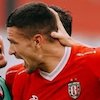 Hasil Bali United vs Bhayangkara FC: Serdadu Tridatu Menang Telak di Gianyar