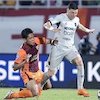 Uniknya Transfer Garudayaksa: Belum Sempat Debut, Alfharezzi Buffon Langsung Dipinjamkan ke Dewa United