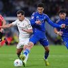Man of the Match Real Madrid vs Real Oviedo: Brahim Diaz