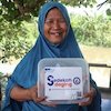 BRI Region 13 Malang Salurkan Puluhan Sapi dan Ratusan Kambing untuk Kaum Dhuafa Pada Momen Idul Adha 2026