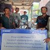 BRI Region 13 Malang Salurkan Bantuan CSR untuk Pengembangan Usaha KUBE Garda Pandawa di Kabupaten Malang BRI Region 13 Malang Salurkan Bantuan CSR untuk Pengembangan Usaha KUBE Garda Pandawa di Kabupaten Malang