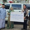 Dari Gondanglegi hingga Bululawang, Ambulans BRI Menjadi Nafas Baru Layanan Kesehatan Pesantren