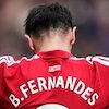 Samai Rekor Henry dan De Bruyne, Bruno Fernandes Resmi Jadi Raja Assist Baru Premier League