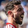 Bruno Fernandes Resmi Jadi Raja Assist Baru Premier League: Lampaui Henry dan De Bruyne