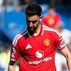 Man of the Match Brighton vs Man Utd: Bruno Fernandes
