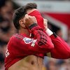 Arne Slot Ungkap Alasan Liverpool Tak Bisa Bendung Serangan Bruno Fernandes dan Manchester United