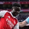 5 Pelajaran Arsenal Usai Kalahkan Burnley: Selangkah Lagi Menuju Gelar Premier League 5 Pelajaran Arsenal Usai Kalahkan Burnley: Selangkah Lagi Menuju Gelar Premier League