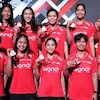 Update Ranking BWF 2026 Setelah Thomas Cup dan Uber Cup 2026