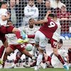 Kontroversi VAR di Laga West Ham vs Arsenal Bisa Tentukan Gelar Premier League
