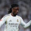 Eduardo Camavinga Terancam Dicoret dari Timnas Prancis: Dari Bintang Utama, Kini Jadi Pilihan Keenam!