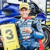 Yamaha Racing Indonesia Sabet Podium di Seri 2 ARRC Thailand 2026, Perbaiki Peringkat di Klasemen