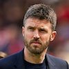 Michael Carrick Belum Puas Usai Manchester United Bungkam Nottingham, Sinyal Perubahan Muncul di Old Trafford