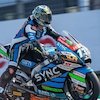 Hasil FP1 Moto2 Catalunya 2026: Celestino Vietti Terdepan, Ungguli Senna Agius
